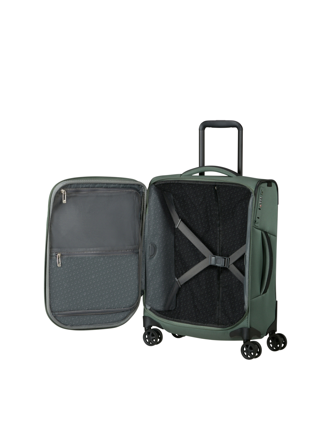 Дорожные сумки и чемоданы Samsonite модель KJ344004 Дорожные сумки и чемоданы Samsonite модель KJ344004 Фото
