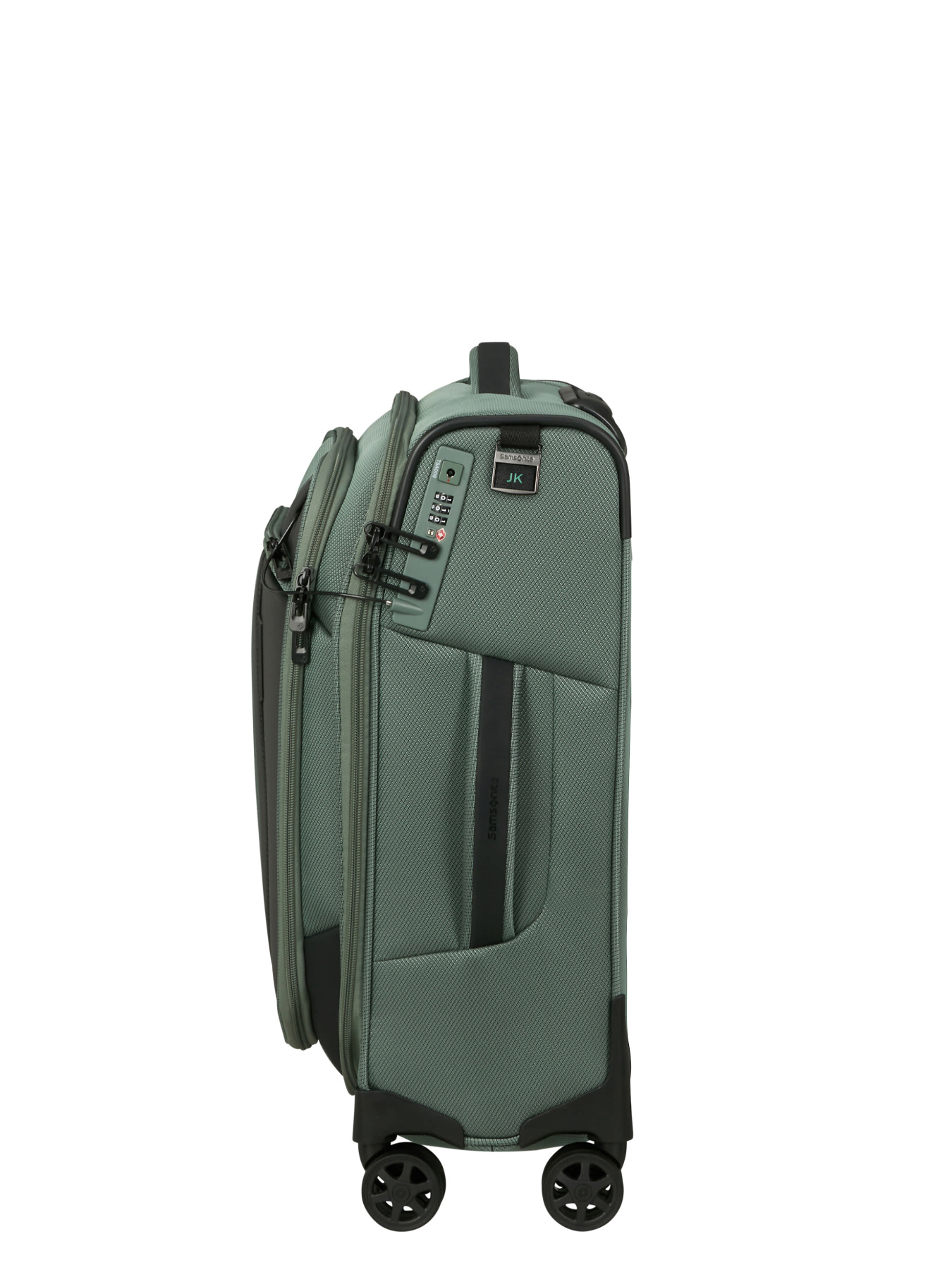 Дорожные сумки и чемоданы Samsonite модель KJ344004 Дорожные сумки и чемоданы Samsonite модель KJ344004 Фото