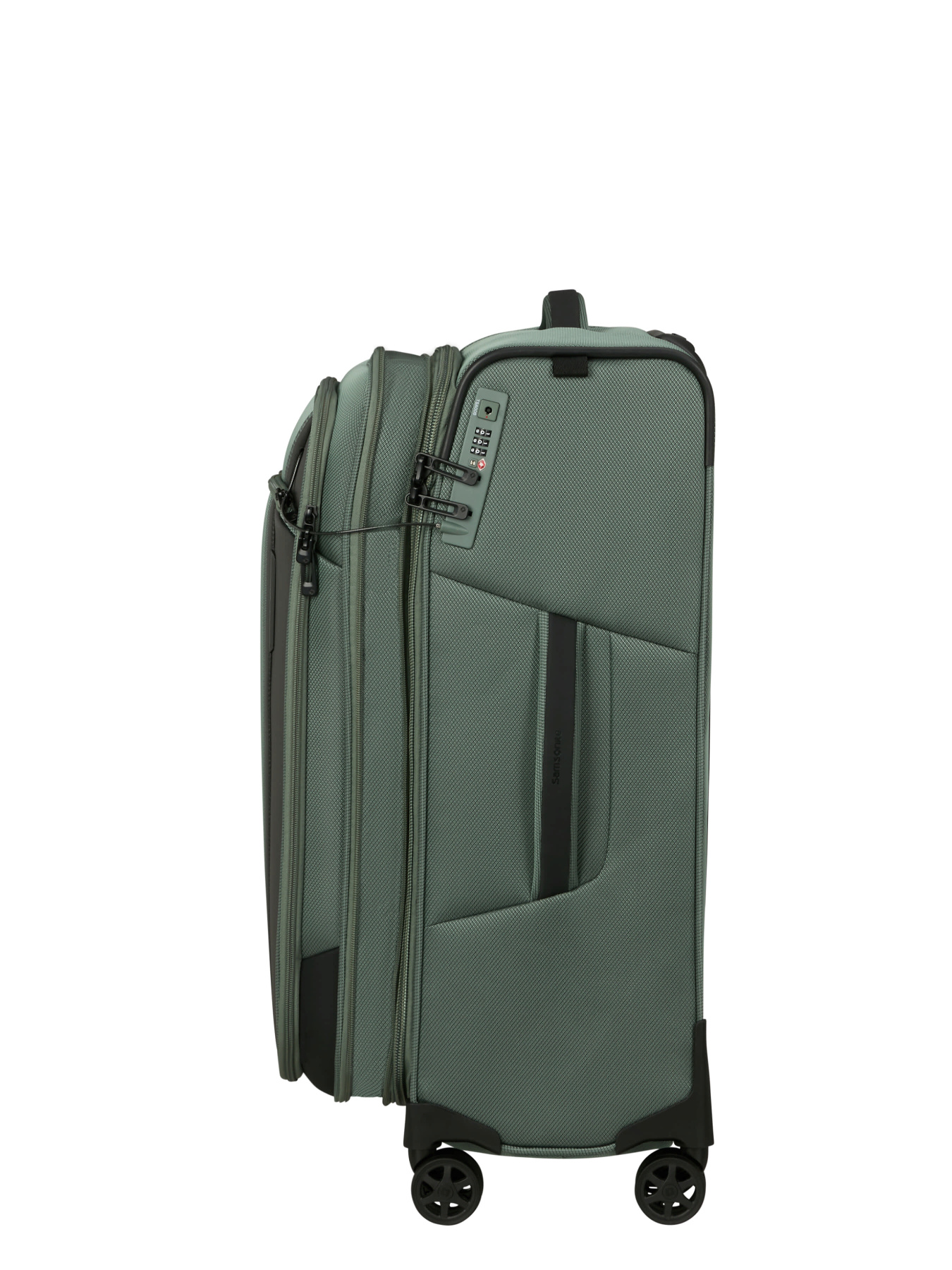 Дорожные сумки и чемоданы Samsonite модель KJ344006 Фото