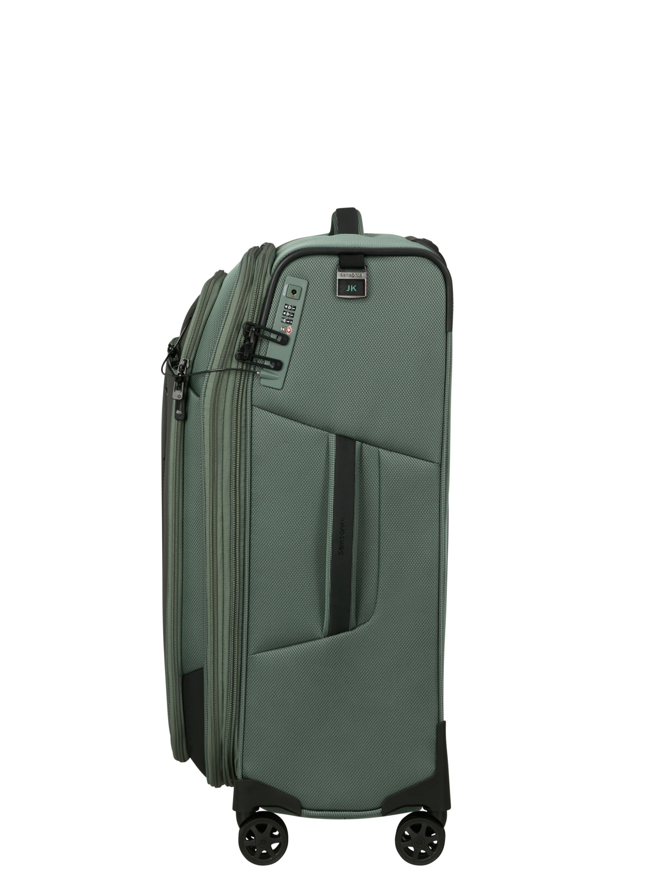 Дорожные сумки и чемоданы Samsonite модель KJ344006 Фото