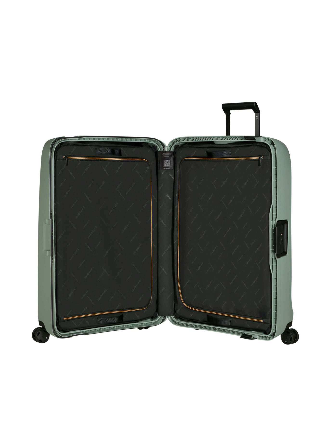 Дорожні сумки та валізи Samsonite модель KM064004 Фото