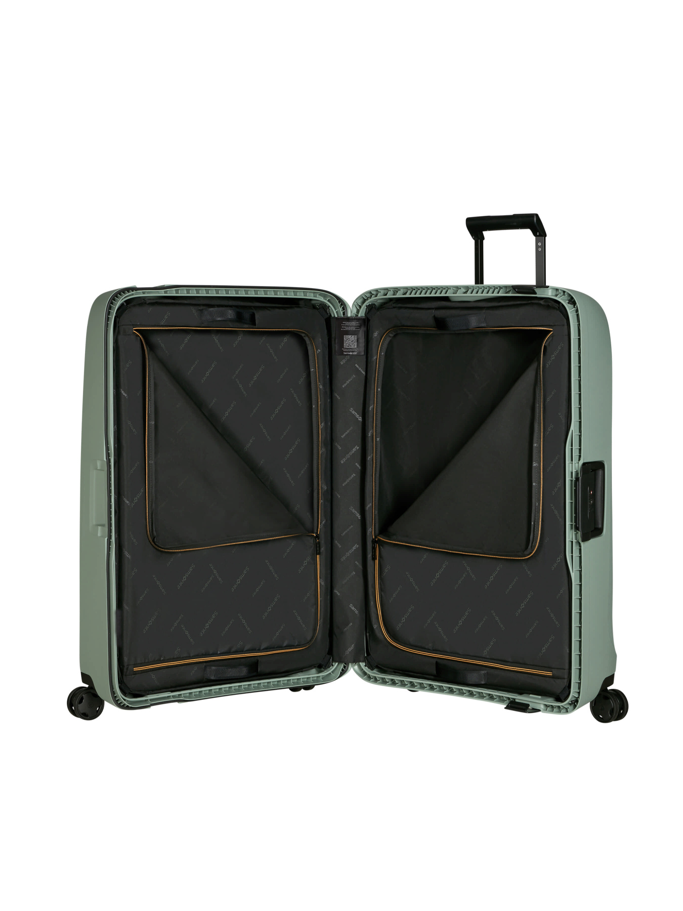 Дорожні сумки та валізи Samsonite модель KM064004 Фото