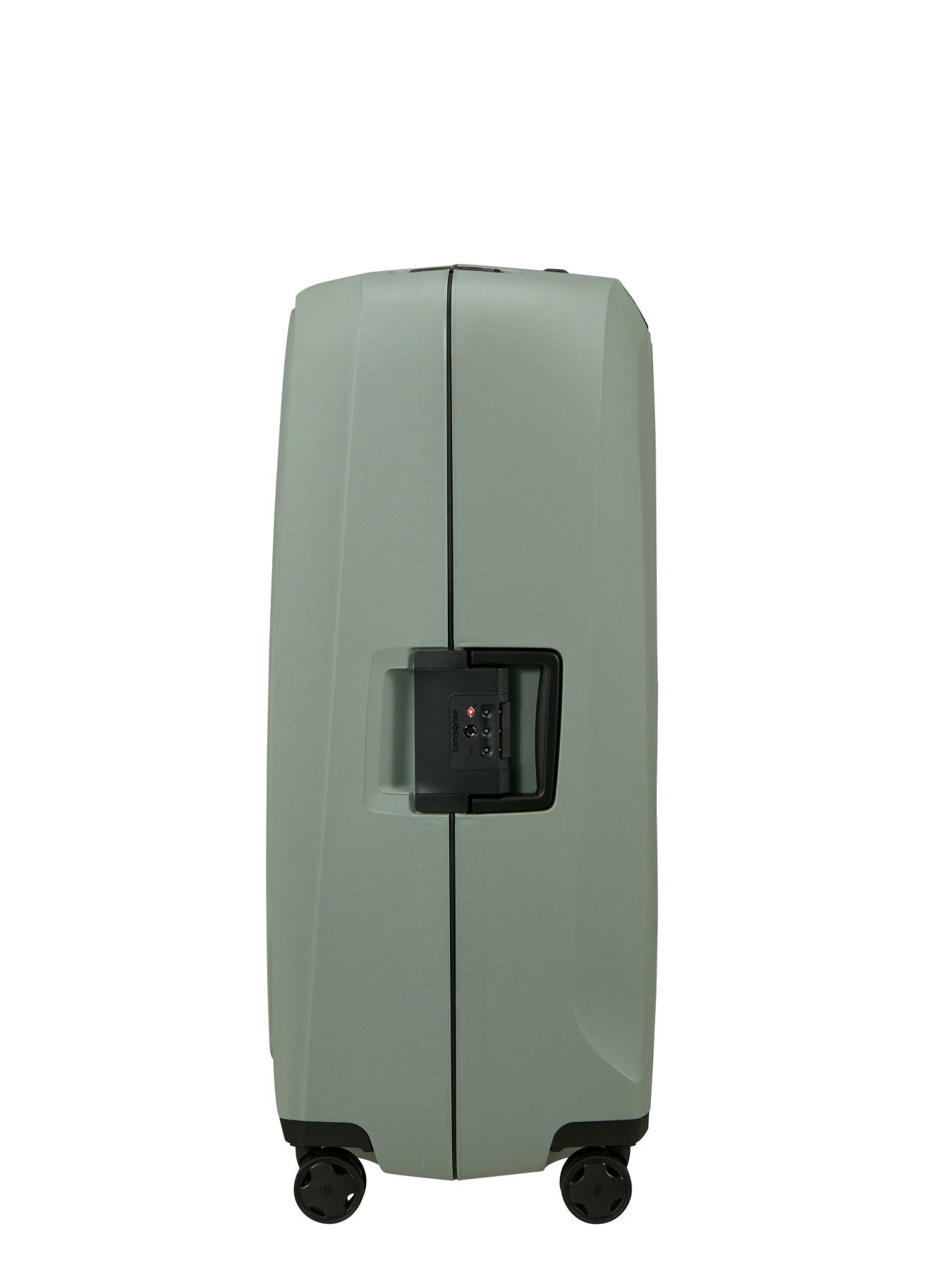 Дорожні сумки та валізи Samsonite модель KM064004 Фото