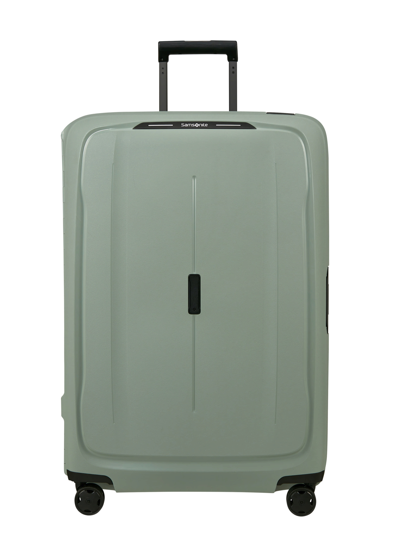 Дорожні сумки та валізи Samsonite модель KM064004 Фото
