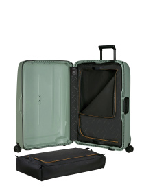Дорожні сумки та валізи Samsonite модель KM064004 Фото