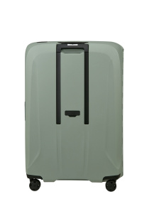 Дорожні сумки та валізи Samsonite модель KM064004 Фото