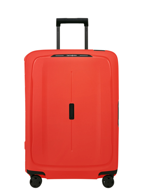 Дорожні сумки та валізи Samsonite модель KM076002 Фото
