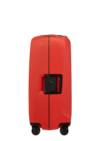 Дорожные сумки и чемоданы Samsonite модель KM076002 Фото