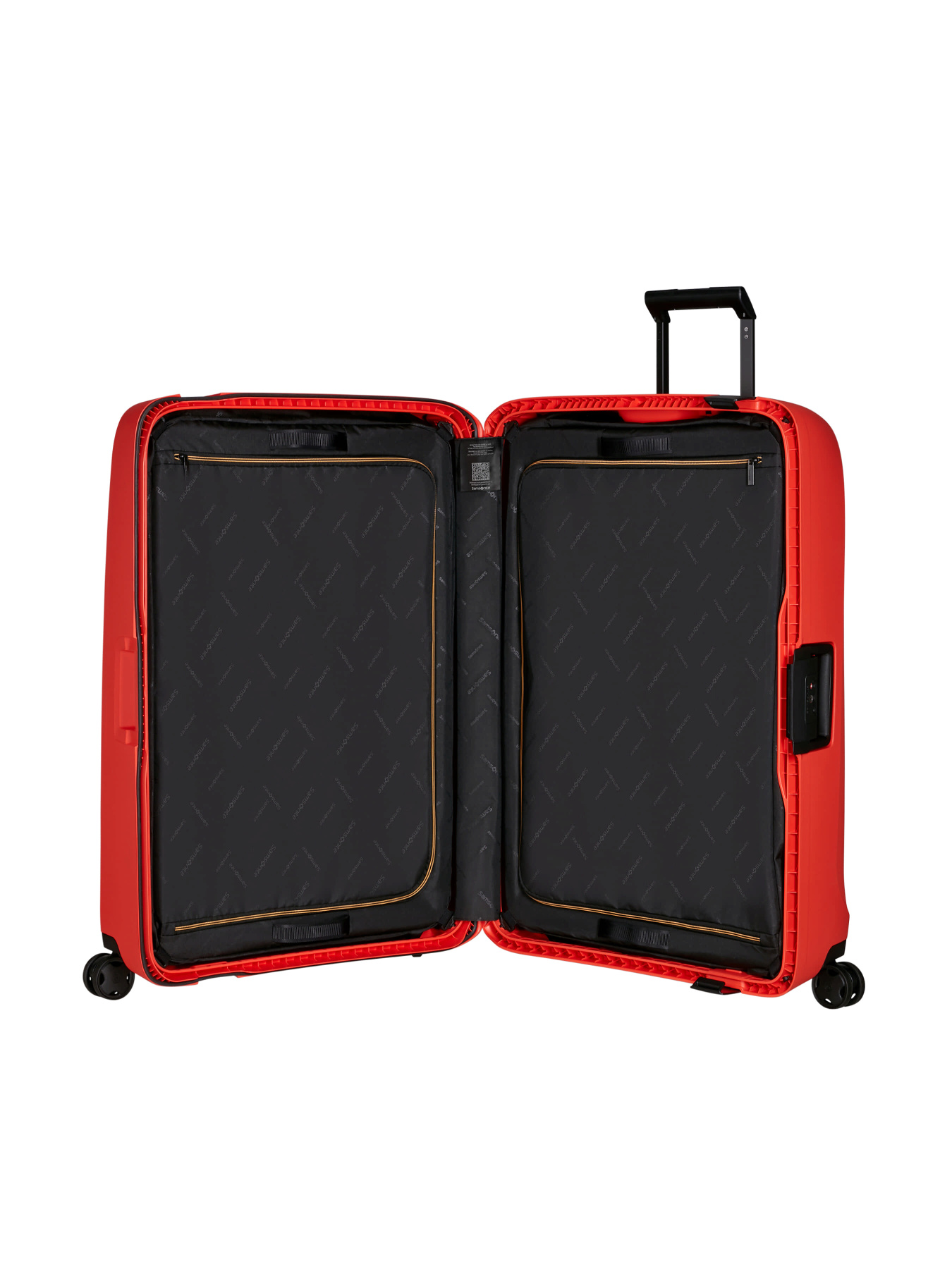 Дорожні сумки та валізи Samsonite модель KM076004 Фото