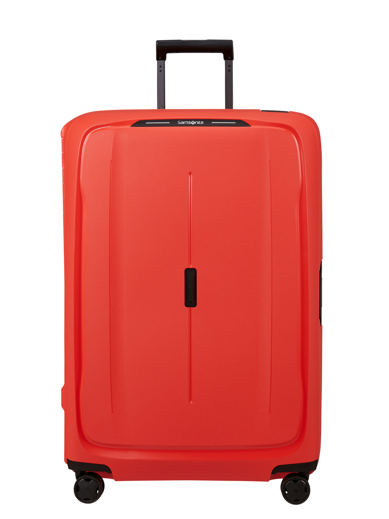 Дорожні сумки та валізи Samsonite модель KM076004 Фото