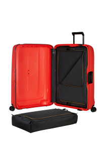Дорожні сумки та валізи Samsonite модель KM076004 Фото