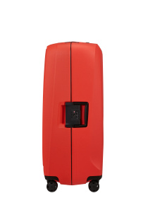 Дорожні сумки та валізи Samsonite модель KM076004 Фото