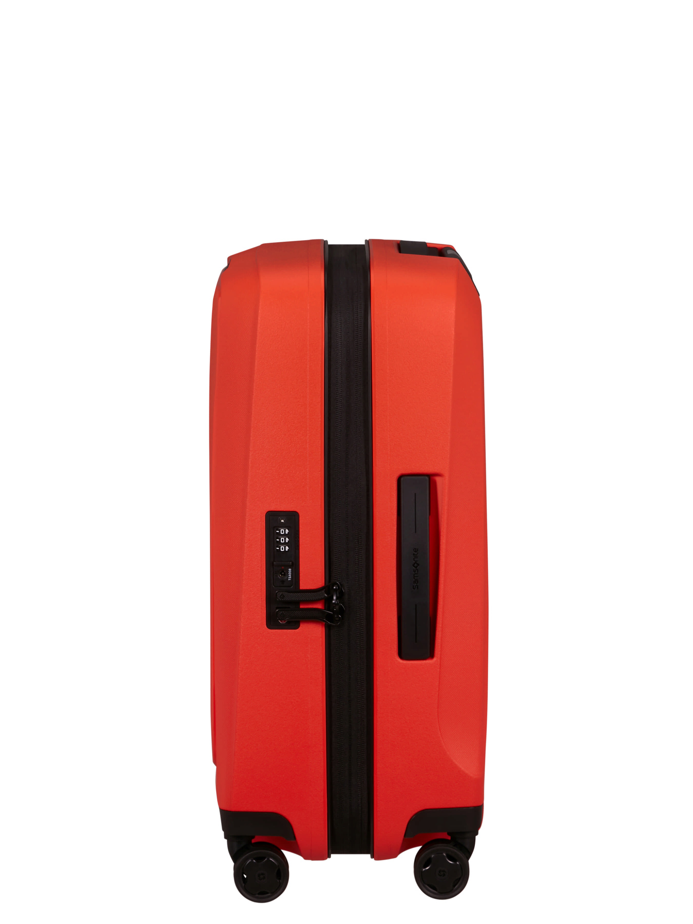 Дорожные сумки и чемоданы Samsonite модель KM076005 Фото