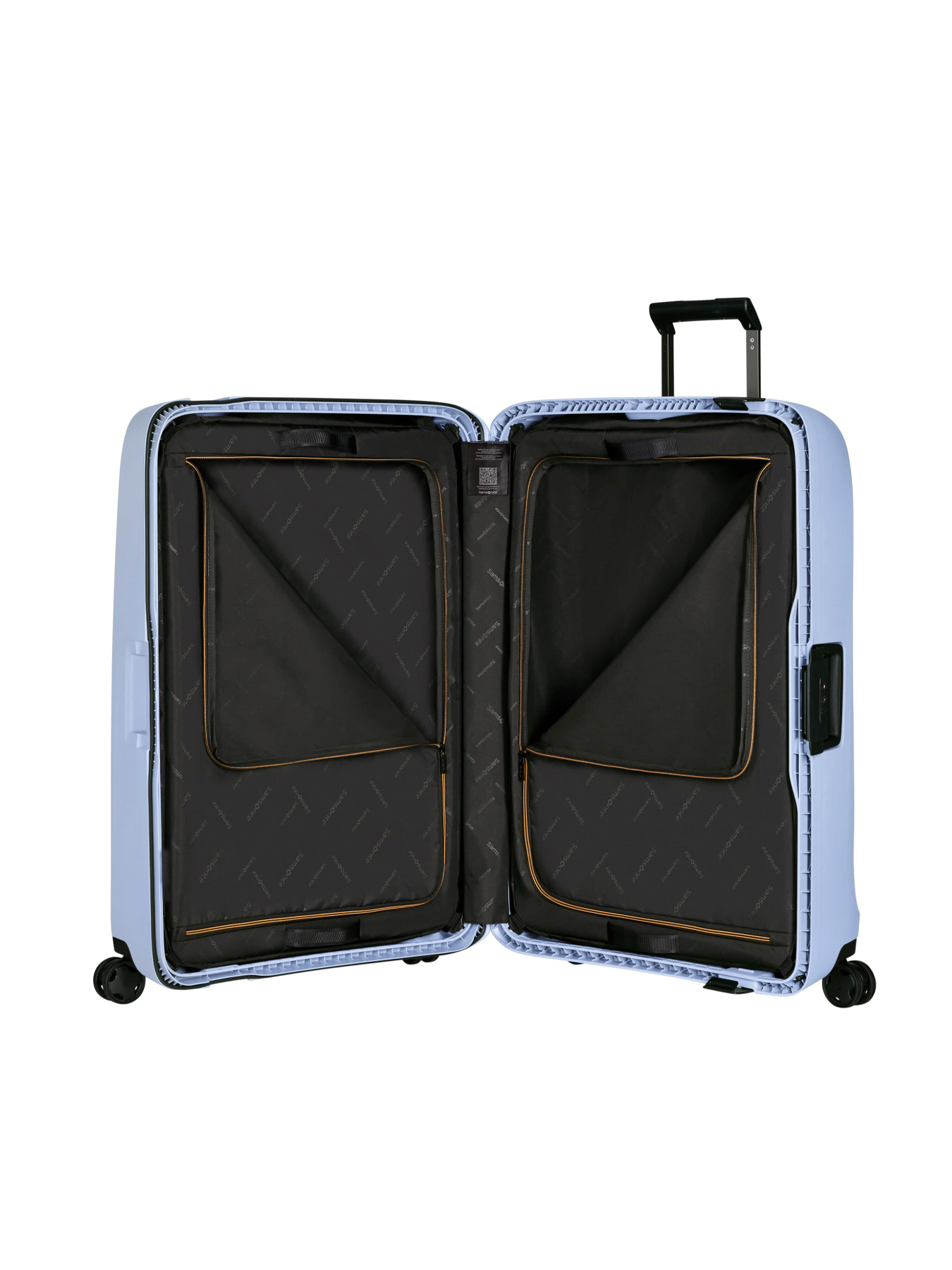 Дорожні сумки та валізи Samsonite модель KM081004 Фото