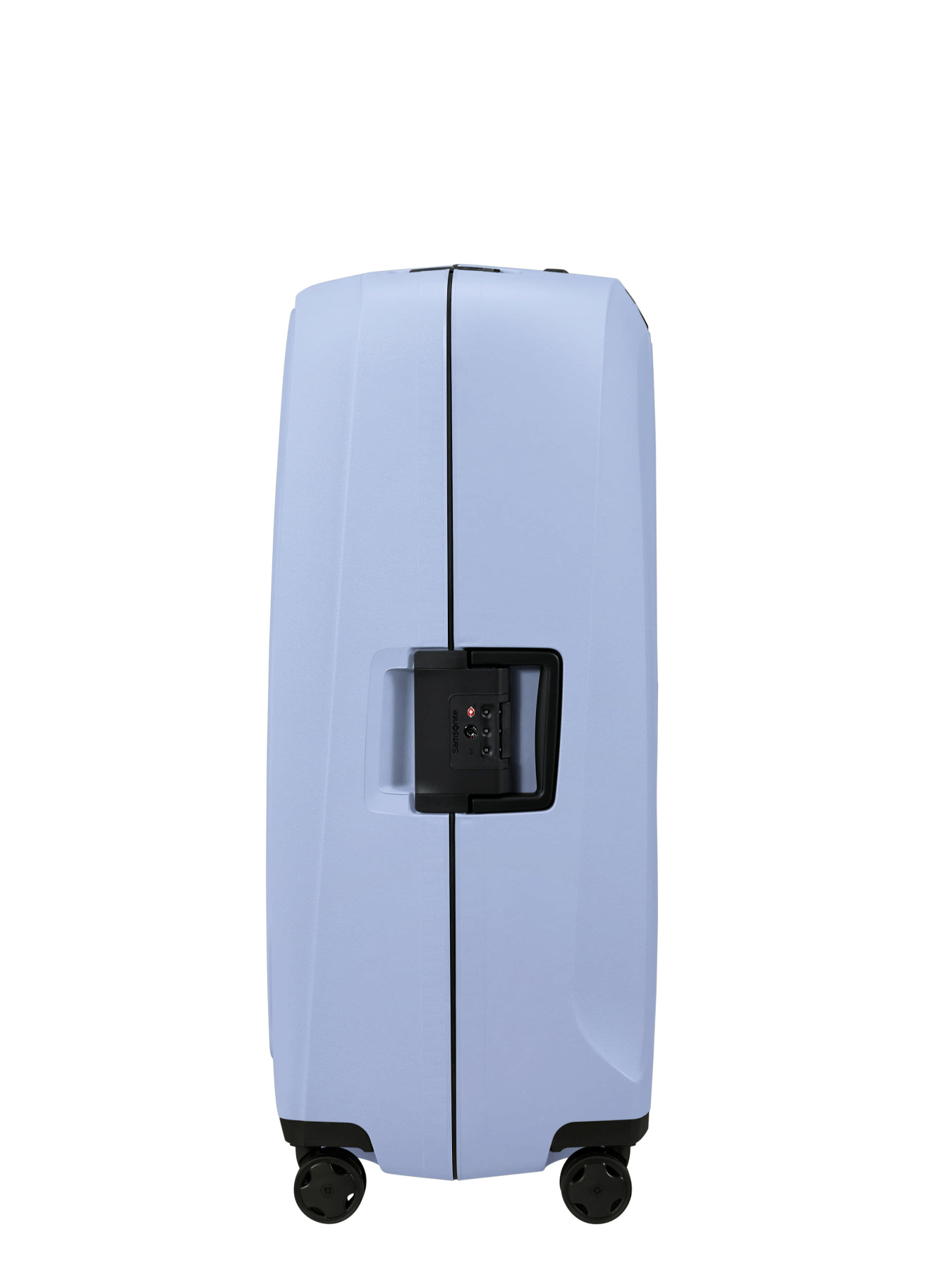 Дорожні сумки та валізи Samsonite модель KM081004 Фото