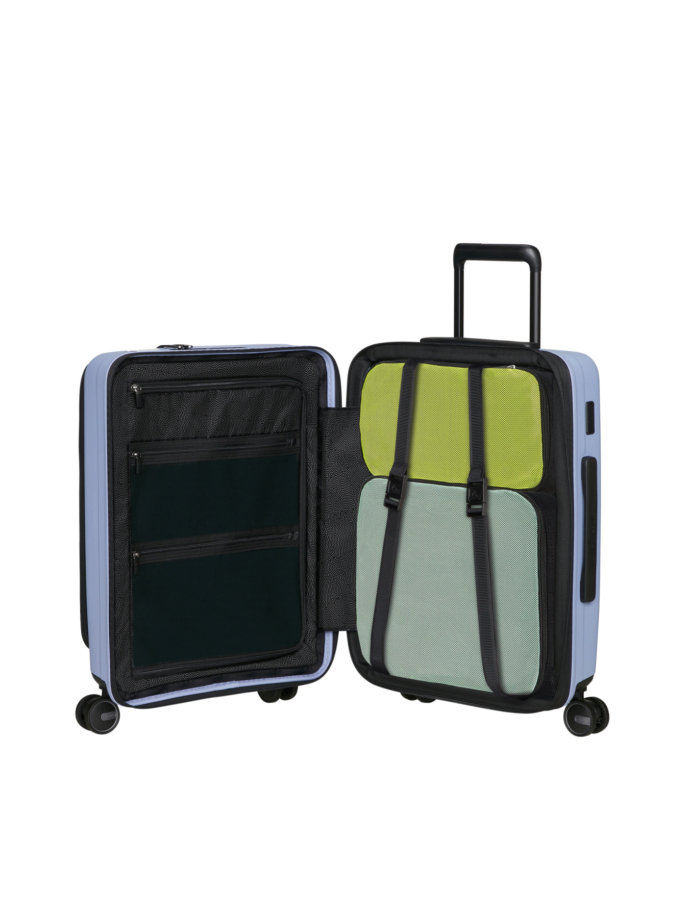 Дорожные сумки и чемоданы Samsonite модель KO681002 Дорожные сумки и чемоданы Samsonite модель KO681002 Фото