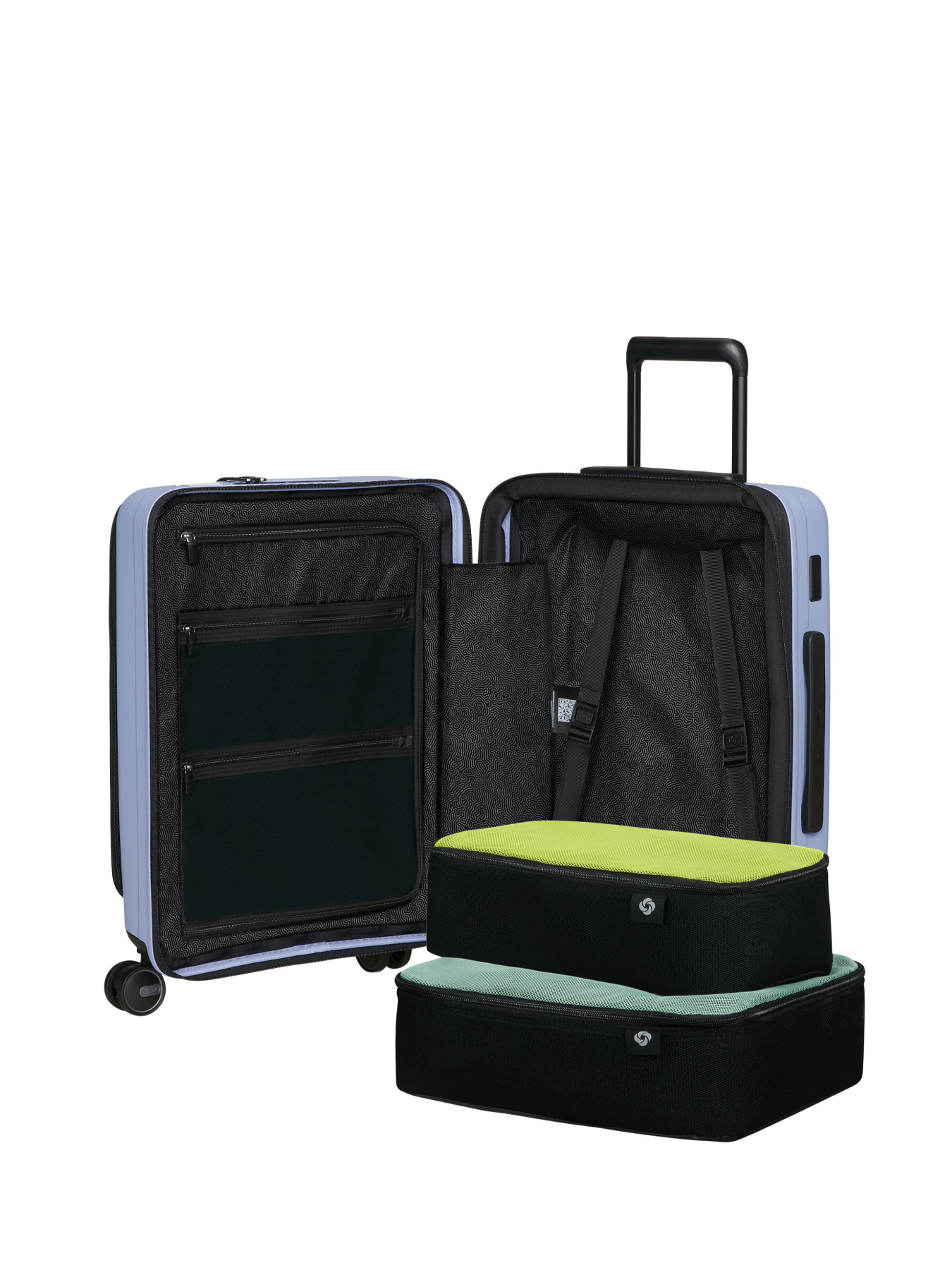 Дорожные сумки и чемоданы Samsonite модель KO681002 Дорожные сумки и чемоданы Samsonite модель KO681002 Фото