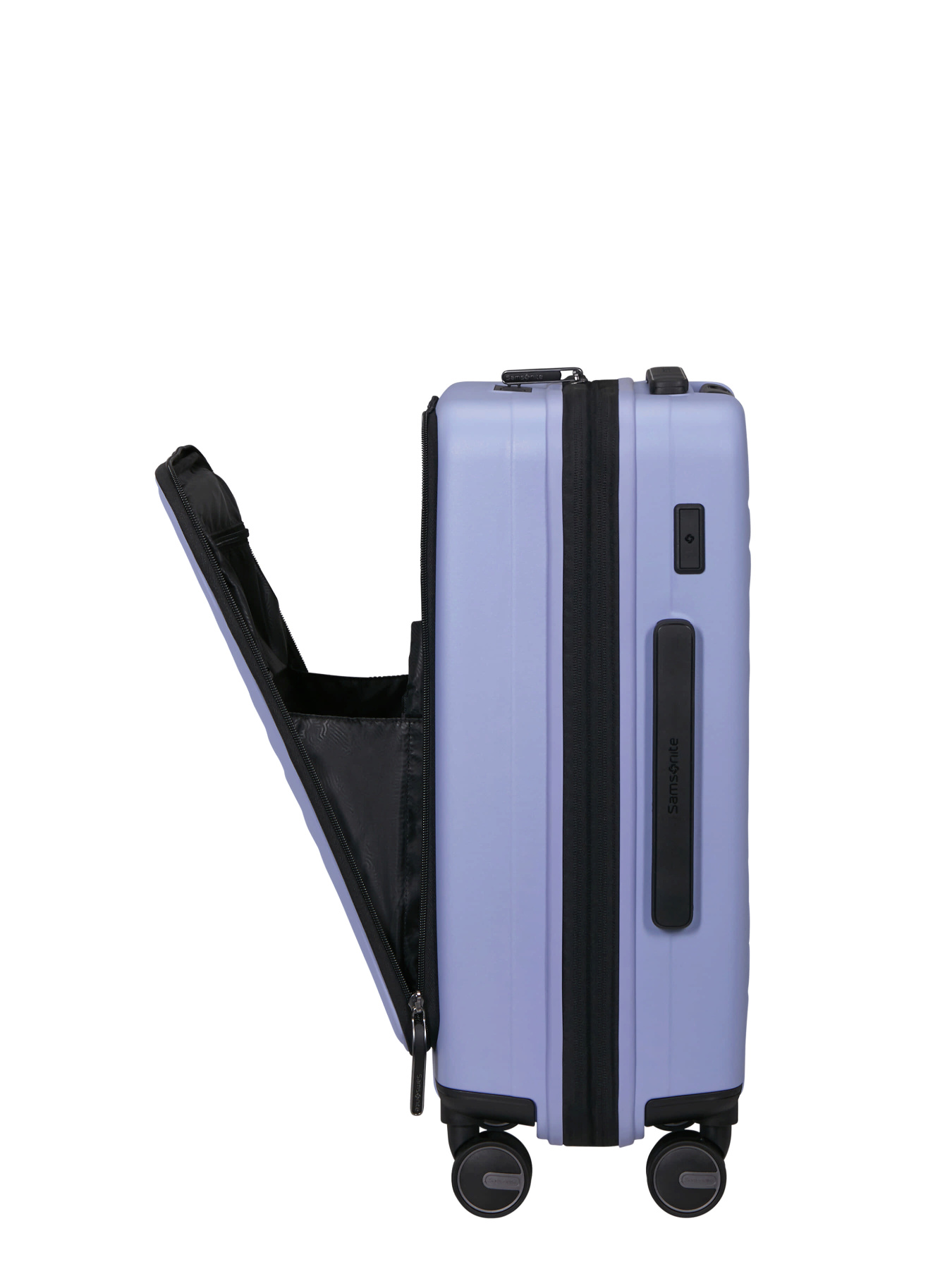 Дорожные сумки и чемоданы Samsonite модель KO681002 Дорожные сумки и чемоданы Samsonite модель KO681002 Фото