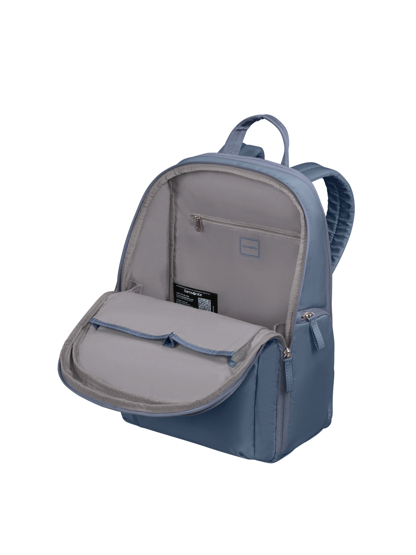 Рюкзаки Samsonite модель KP001088 Рюкзаки Samsonite модель KP001088 Фото