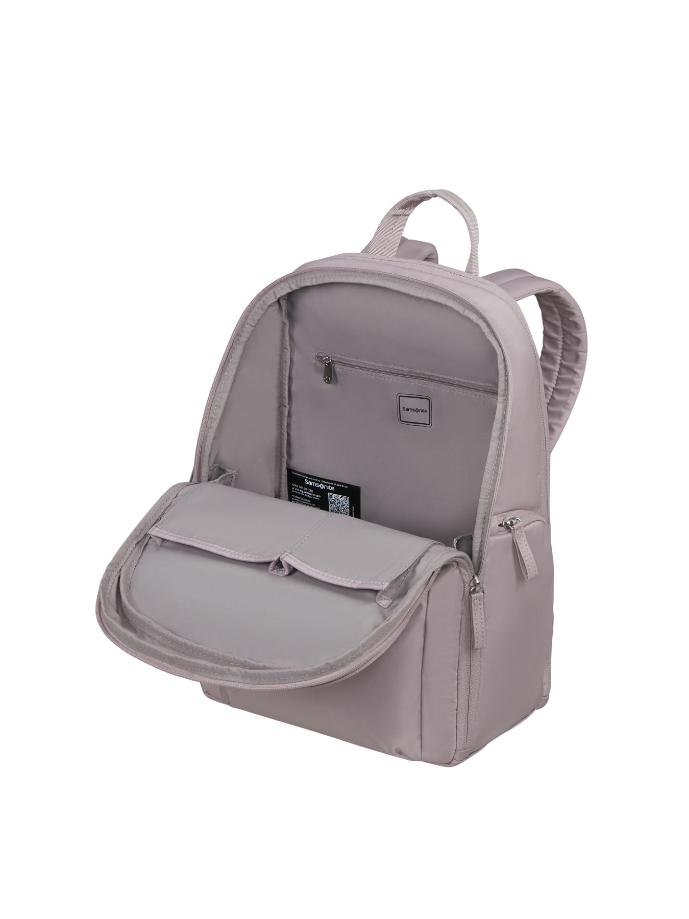 Рюкзаки Samsonite модель KP015088 Рюкзаки Samsonite модель KP015088 Фото