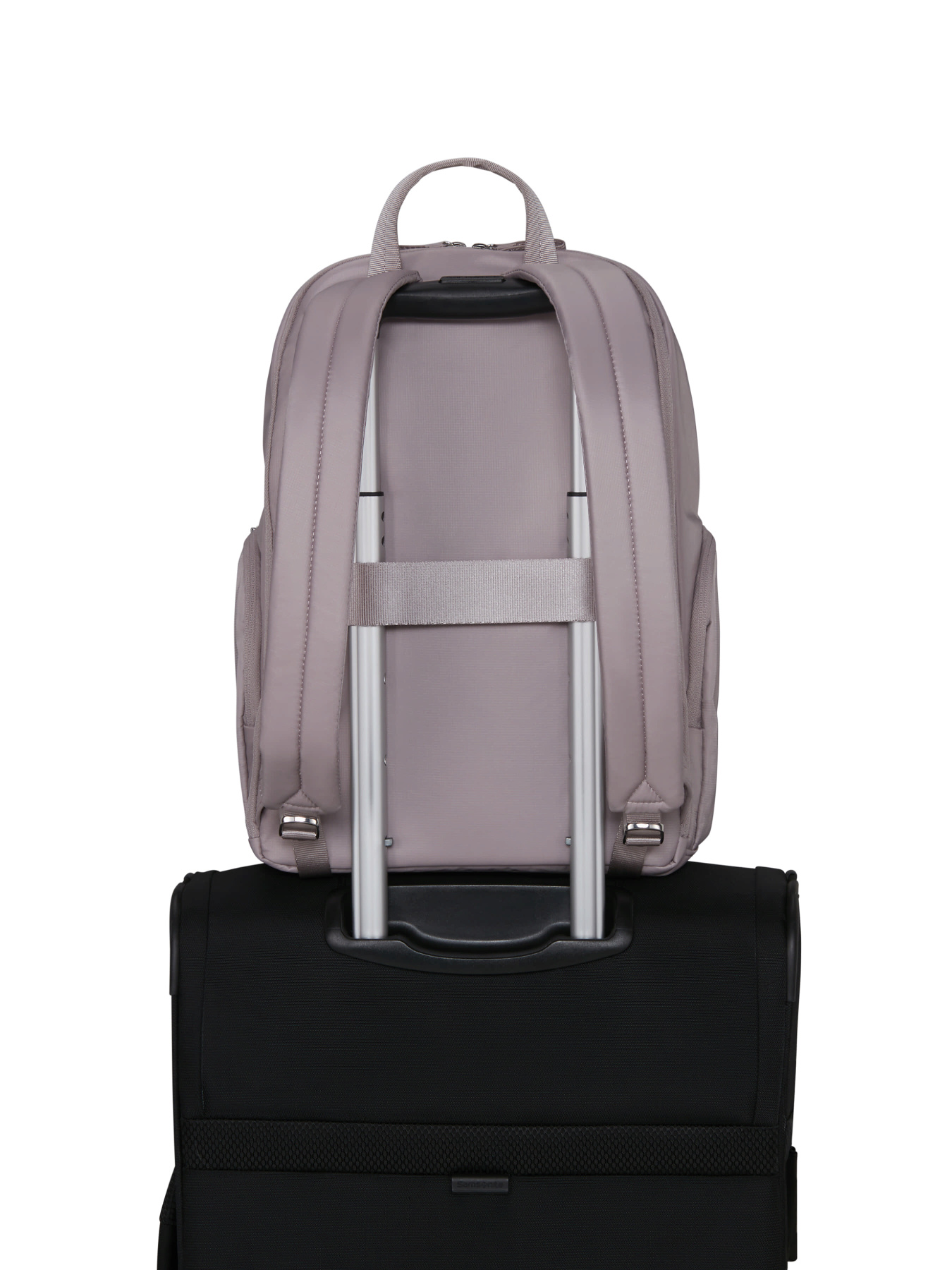 Рюкзаки Samsonite модель KP015088 Рюкзаки Samsonite модель KP015088 Фото