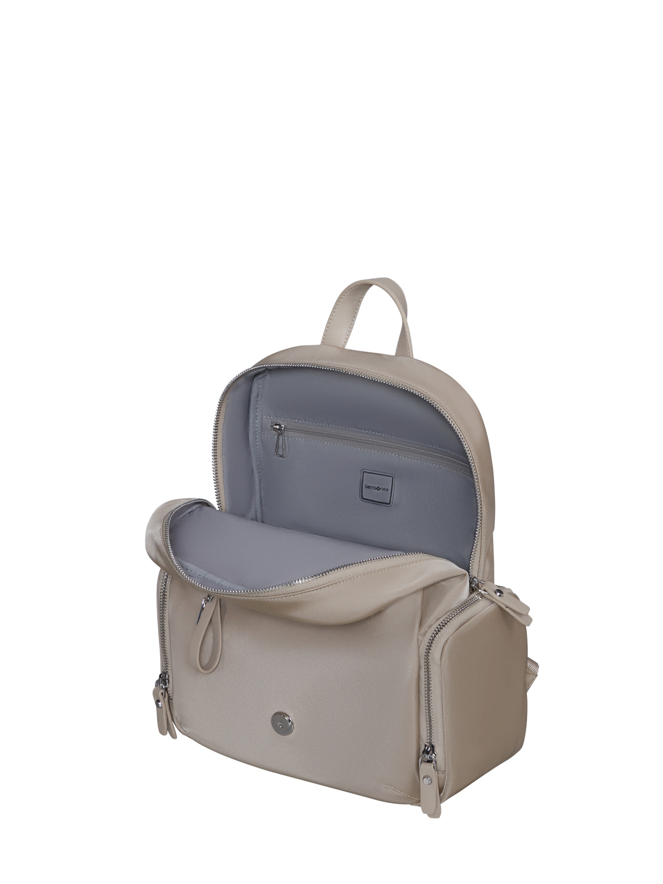 Рюкзаки Samsonite модель KP205008 Рюкзаки Samsonite модель KP205008 Фото