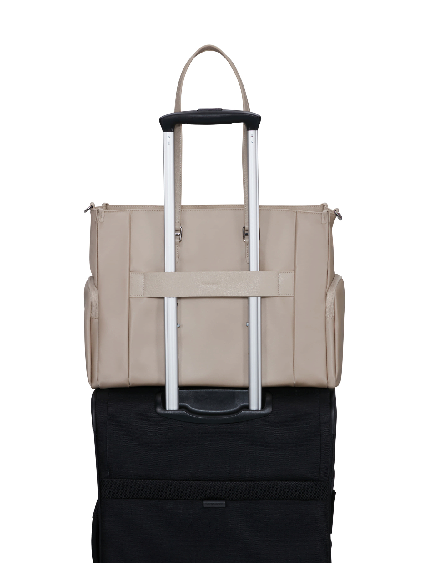 Дорожные сумки и чемоданы Samsonite модель KP205028 Дорожные сумки и чемоданы Samsonite модель KP205028 Фото