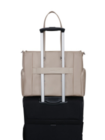 Дорожные сумки и чемоданы Samsonite модель KP205028 Фото