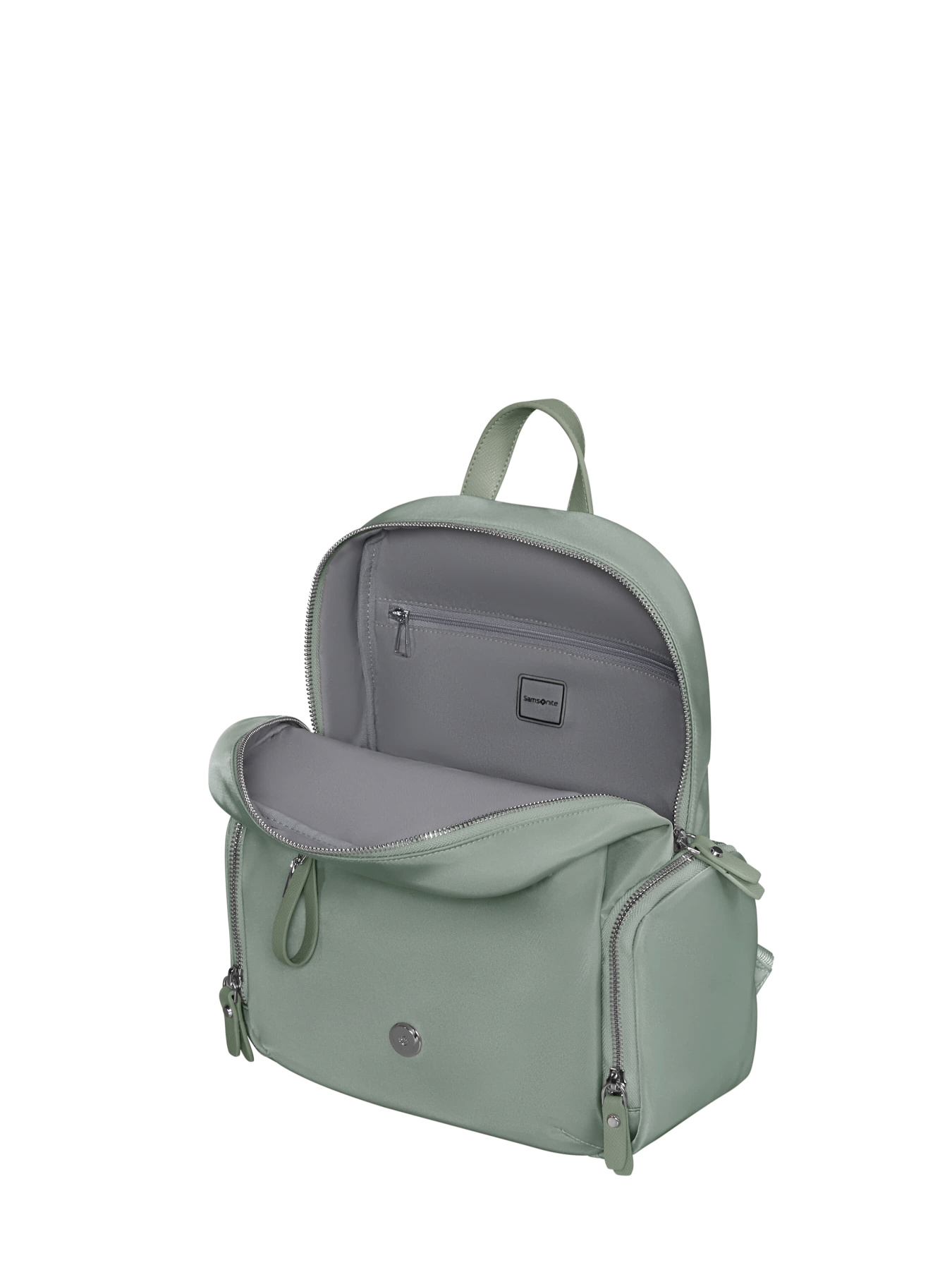 Рюкзаки Samsonite модель KP254008 Рюкзаки Samsonite модель KP254008 Фото