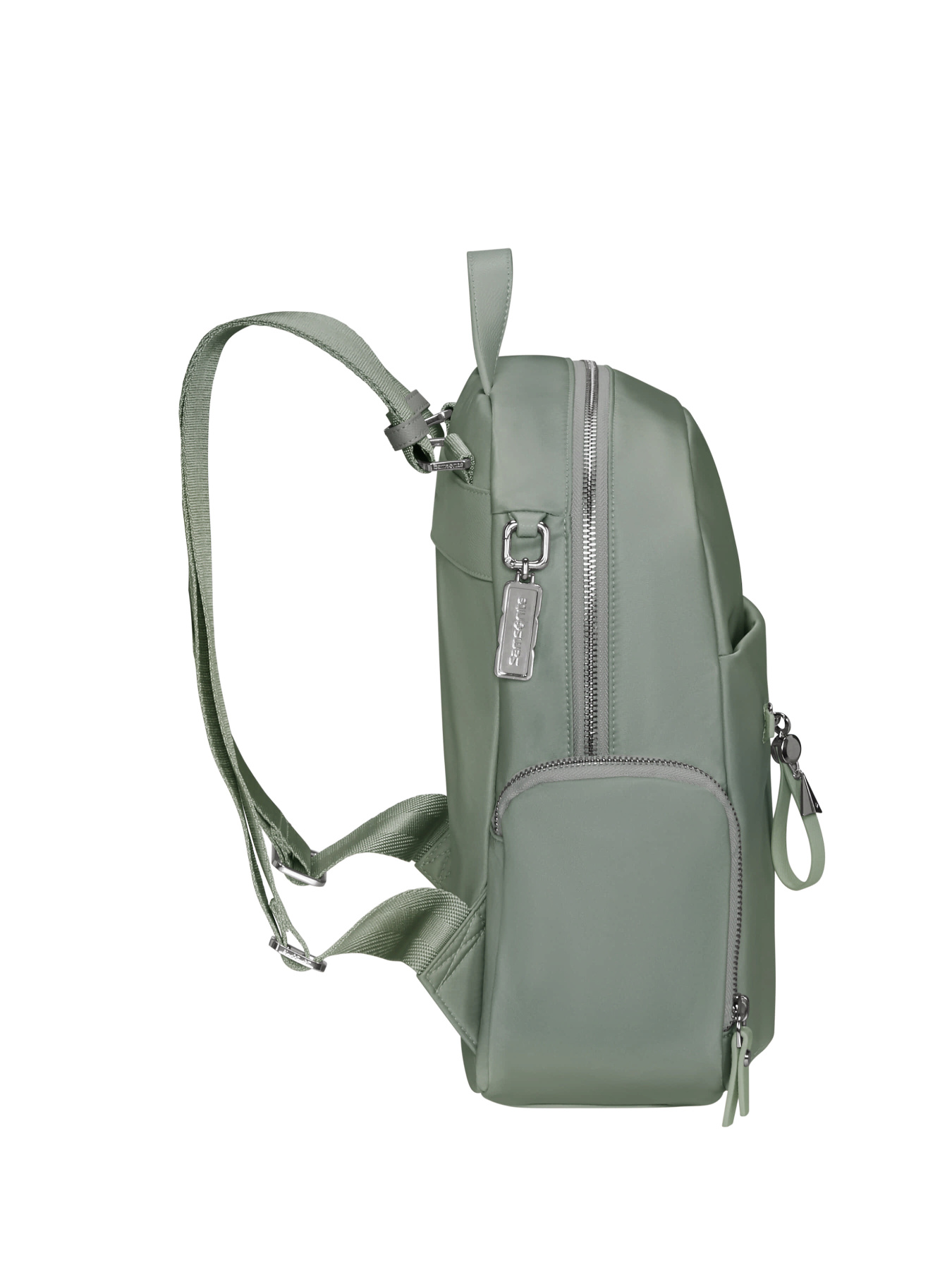 Рюкзаки Samsonite модель KP254008 Рюкзаки Samsonite модель KP254008 Фото