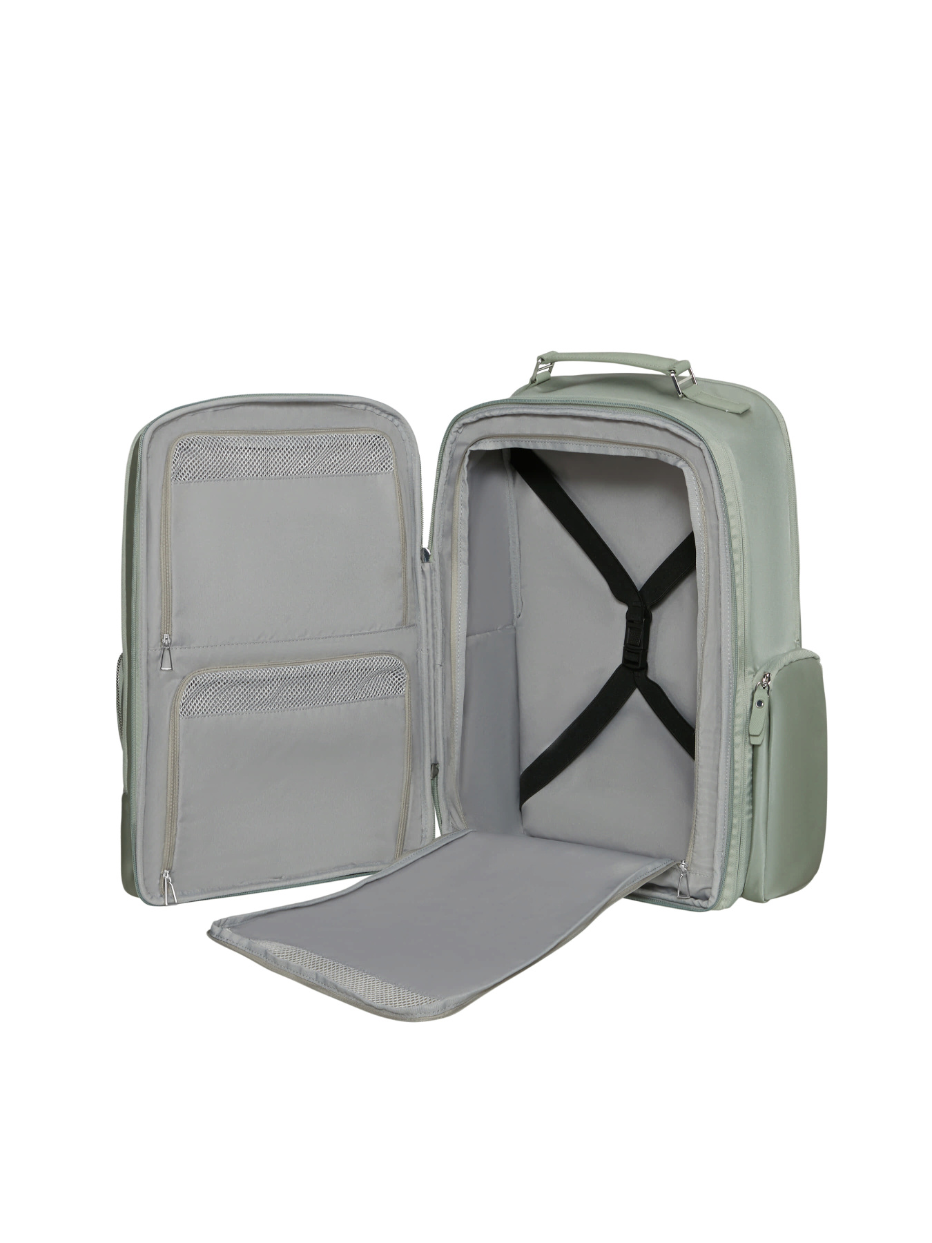 Рюкзаки Samsonite модель KP254021 Рюкзаки Samsonite модель KP254021 Фото