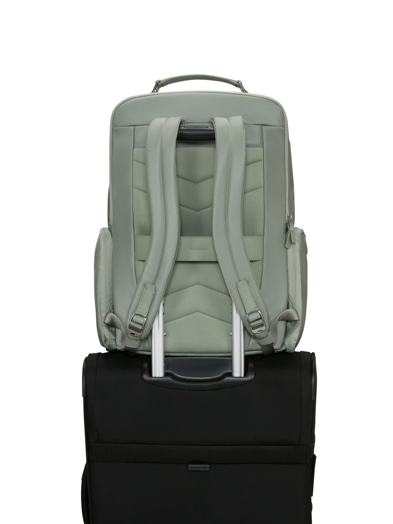 Рюкзаки Samsonite модель KP254021 Рюкзаки Samsonite модель KP254021 Фото