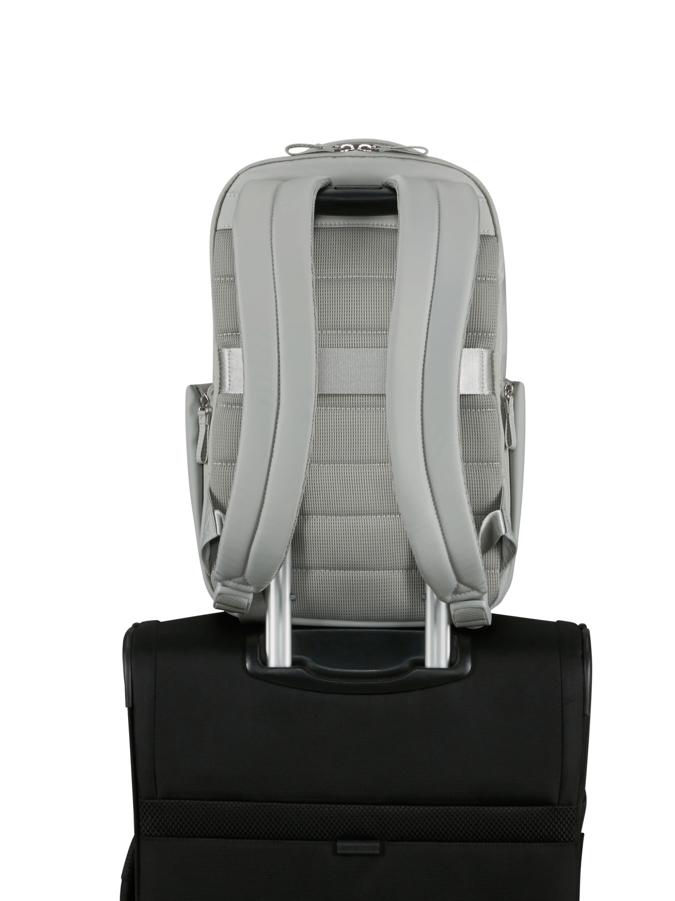 Рюкзаки Samsonite модель KS704009 Рюкзаки Samsonite модель KS704009 Фото