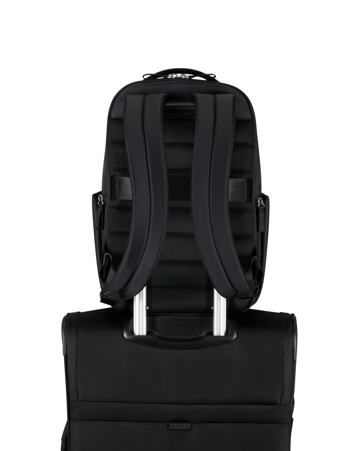 Рюкзаки Samsonite модель KS709009 Рюкзаки Samsonite модель KS709009 Фото