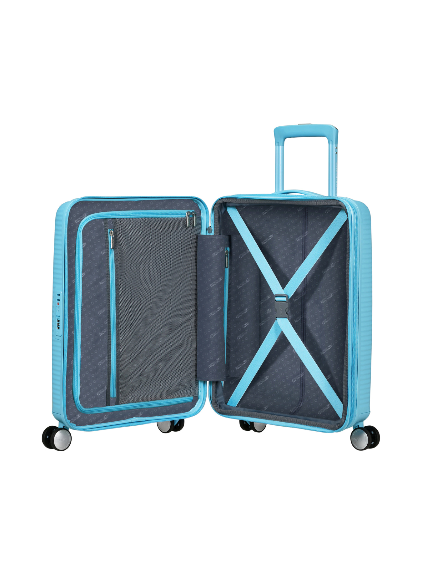 Дорожные сумки и чемоданы American Tourister модель 32G32001 Дорожные сумки и чемоданы American Tourister модель 32G32001 Фото