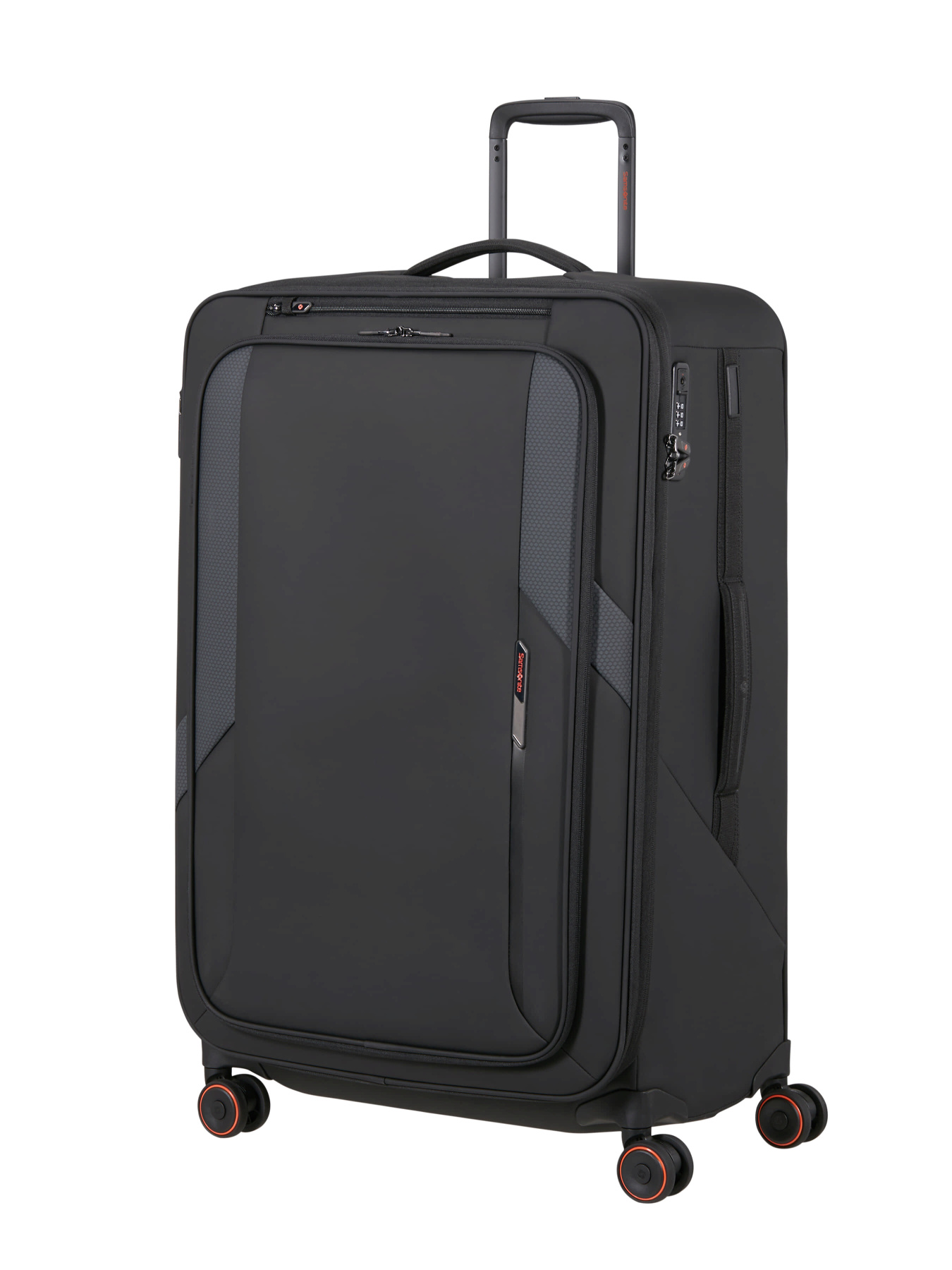 Дорожные сумки и чемоданы Samsonite модель KT909003 Фото