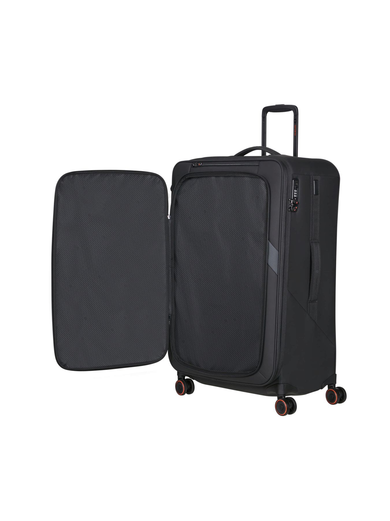 Дорожные сумки и чемоданы Samsonite модель KT909003 Фото