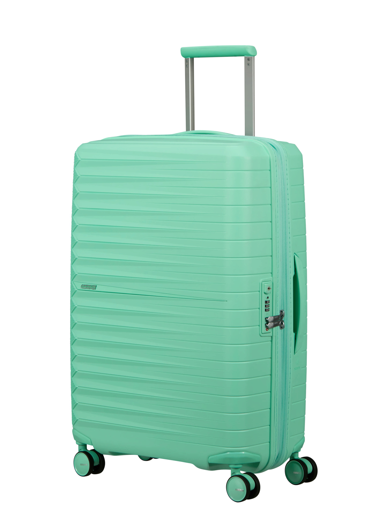 Дорожные сумки и чемоданы American Tourister модель MI014002 Фото
