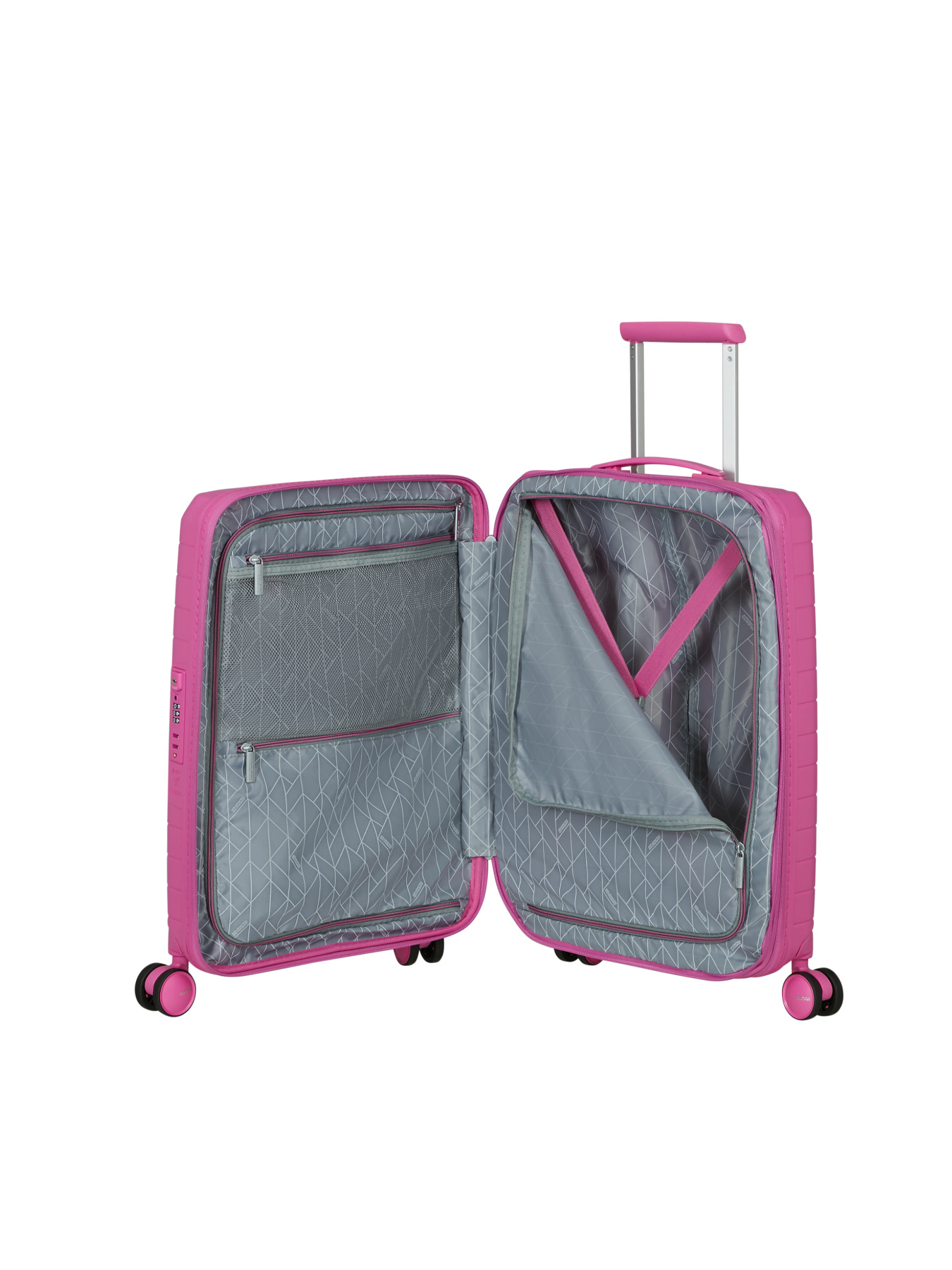 Дорожные сумки и чемоданы American Tourister модель MI090001 Фото