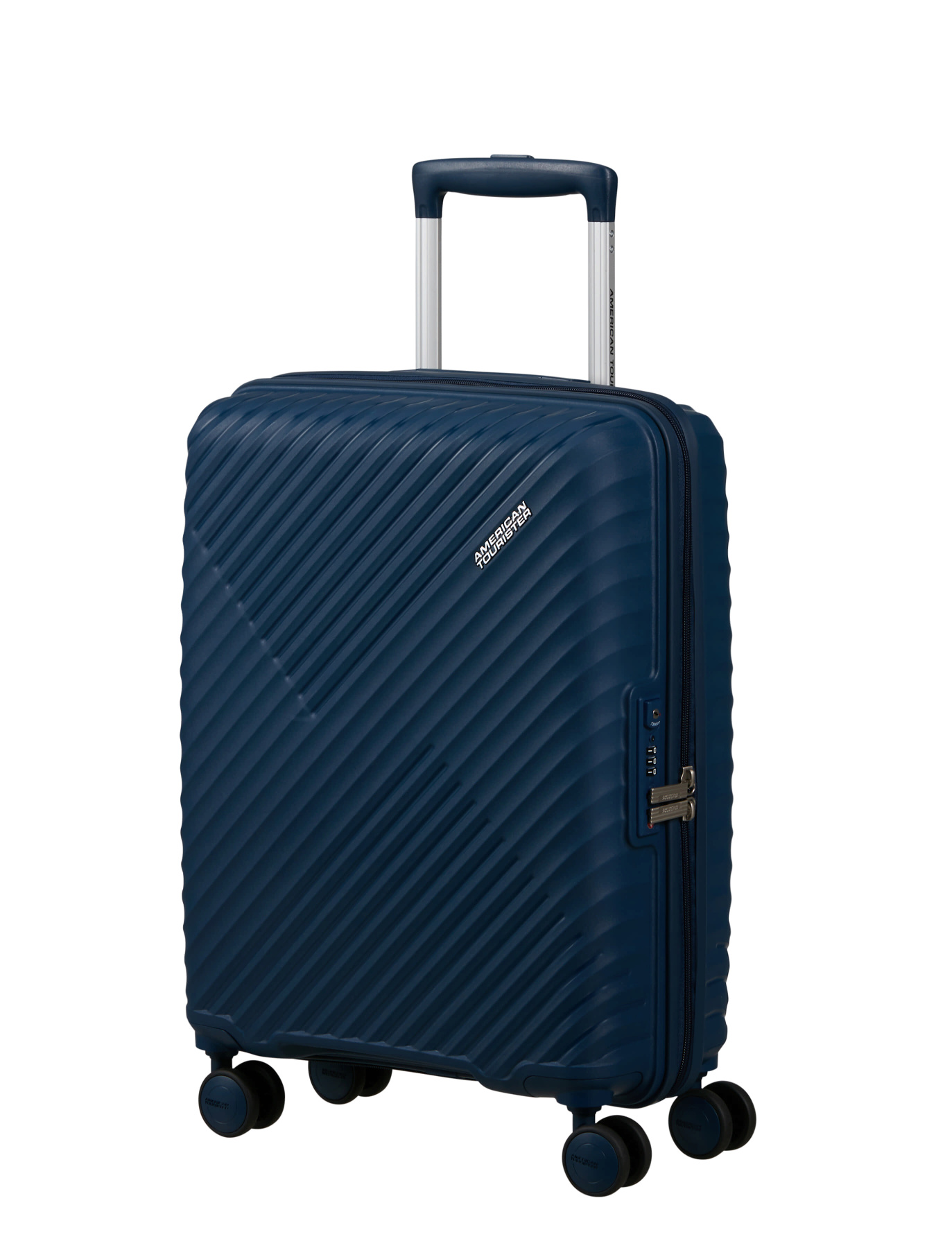 Дорожные сумки и чемоданы American Tourister модель MK201001 Фото