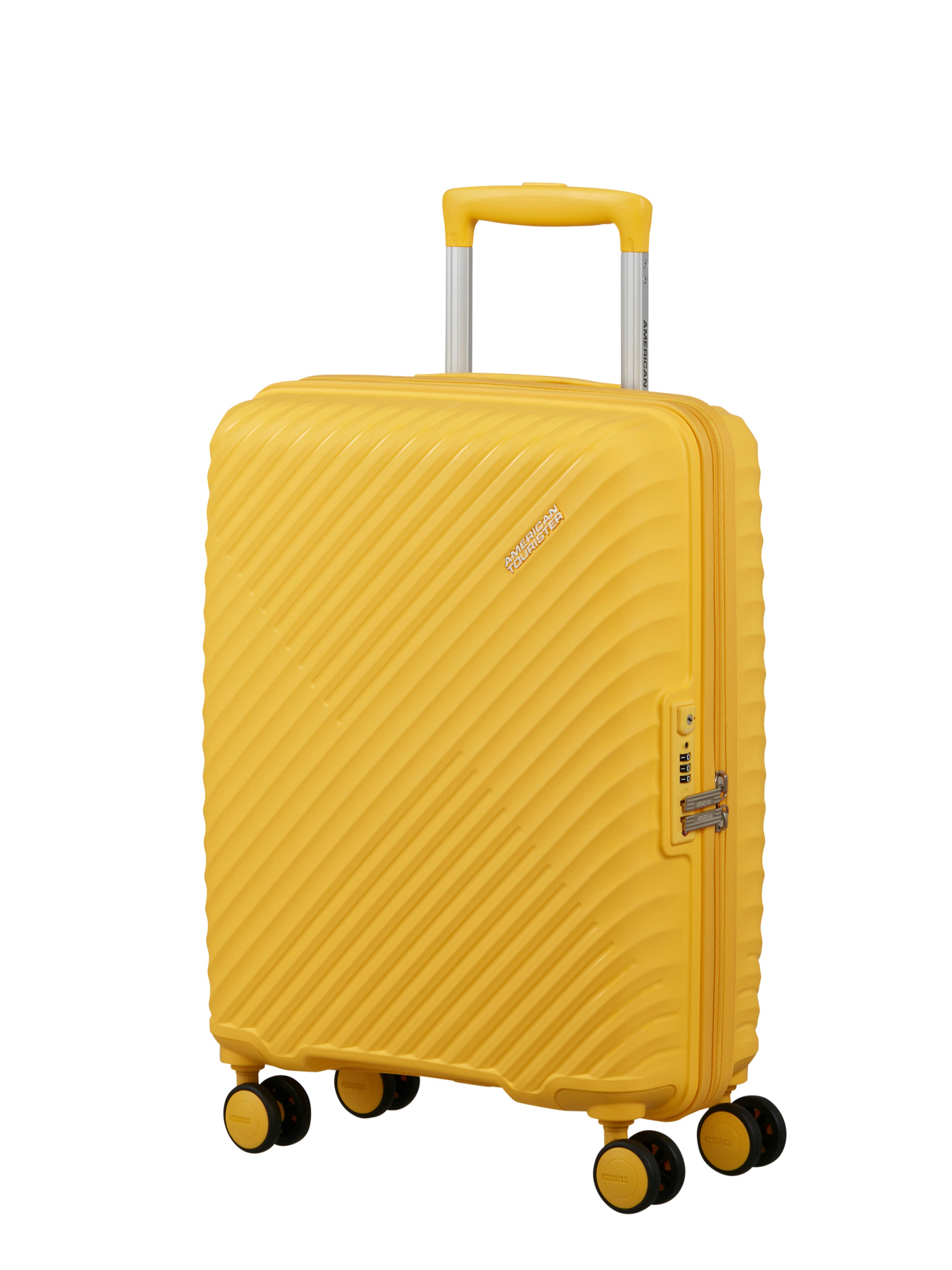 Дорожные сумки и чемоданы American Tourister модель MK206001 Фото