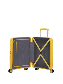 Дорожные сумки и чемоданы American Tourister модель MK206001 Фото