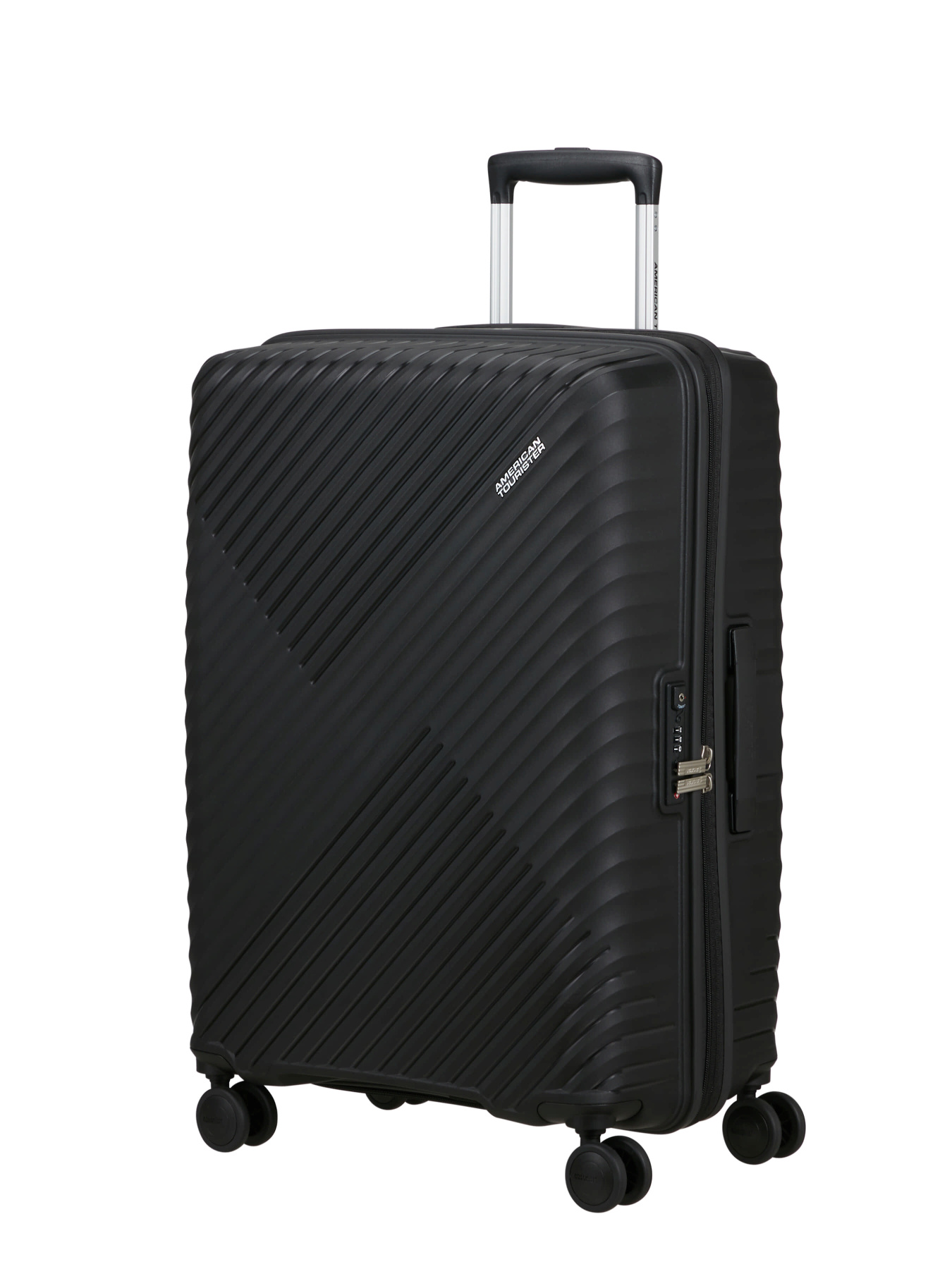Дорожные сумки и чемоданы American Tourister модель MK209002 Фото