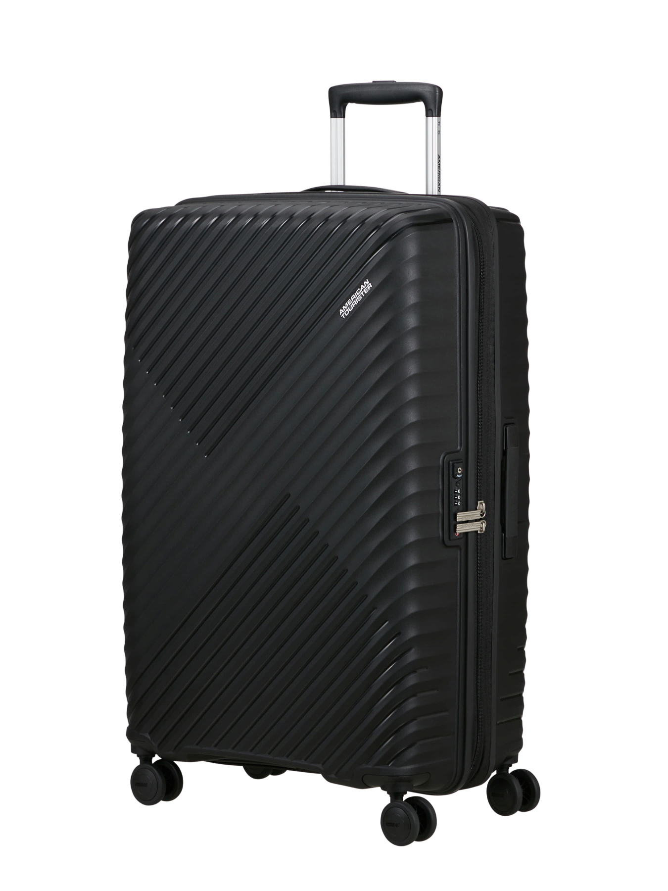 Дорожные сумки и чемоданы American Tourister модель MK209003 Фото