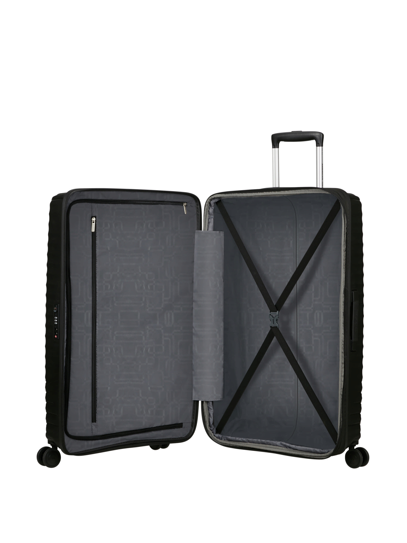 Дорожные сумки и чемоданы American Tourister модель MK209003 Фото
