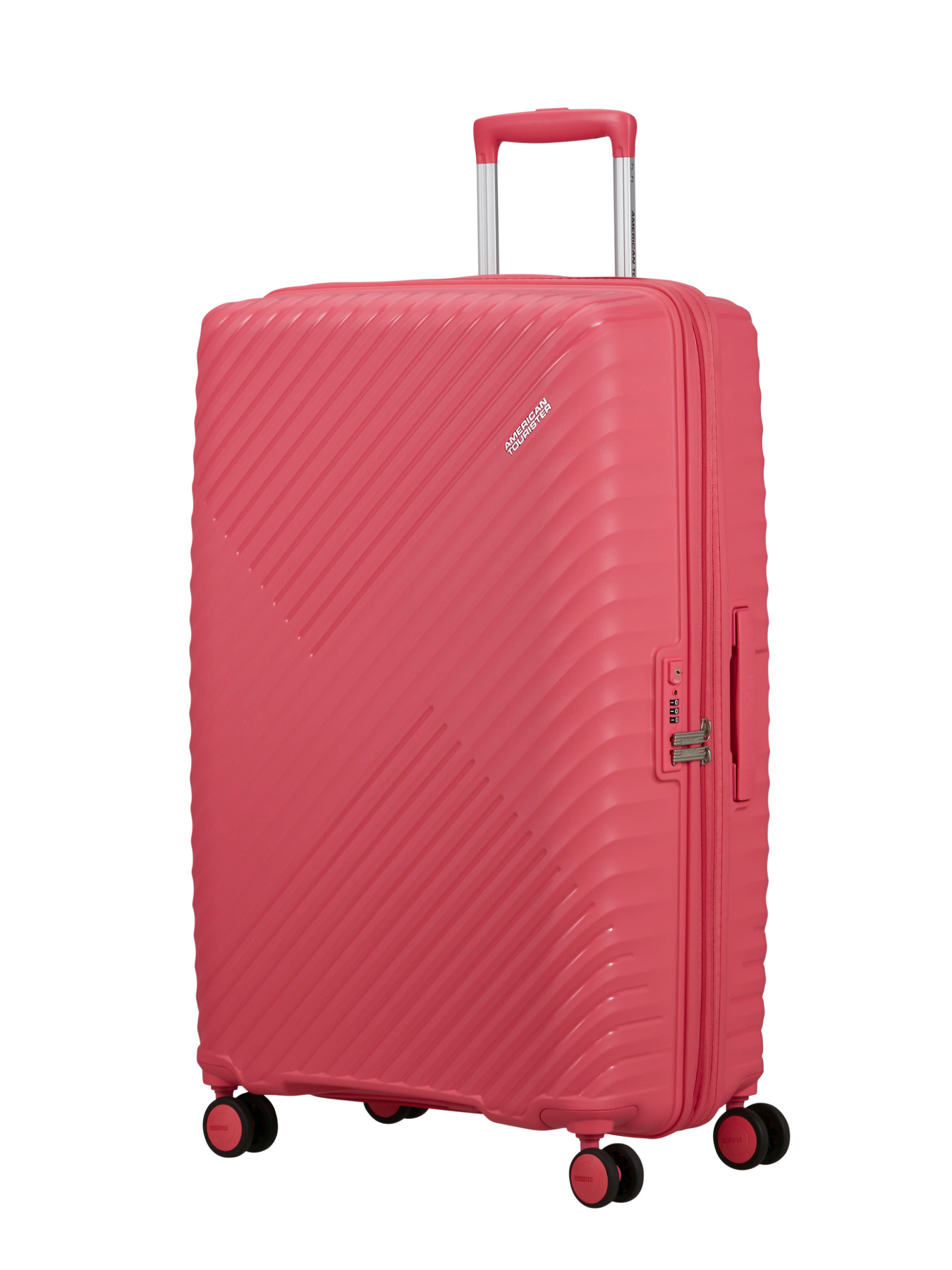 Дорожные сумки и чемоданы American Tourister модель MK290003 Фото