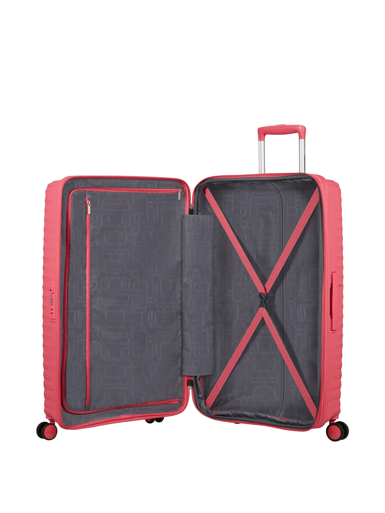 Дорожные сумки и чемоданы American Tourister модель MK290003 Фото