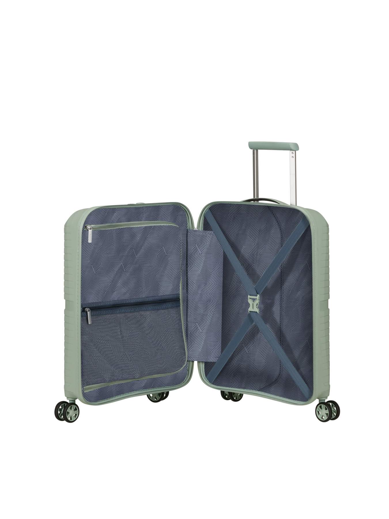 Дорожные сумки и чемоданы American Tourister модель 88G64001 Фото