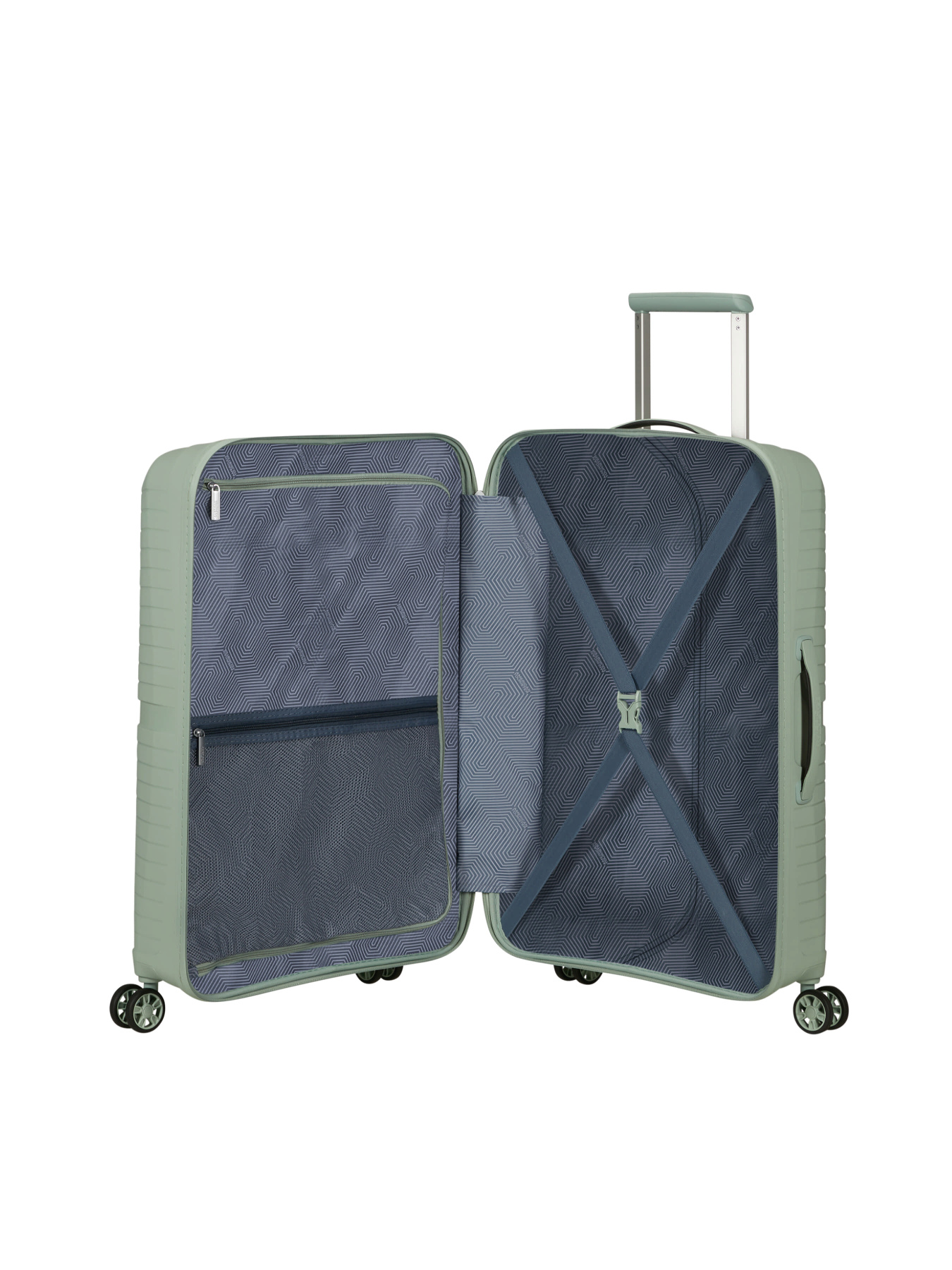Дорожні сумки та валізи American Tourister модель 88G64002 Фото