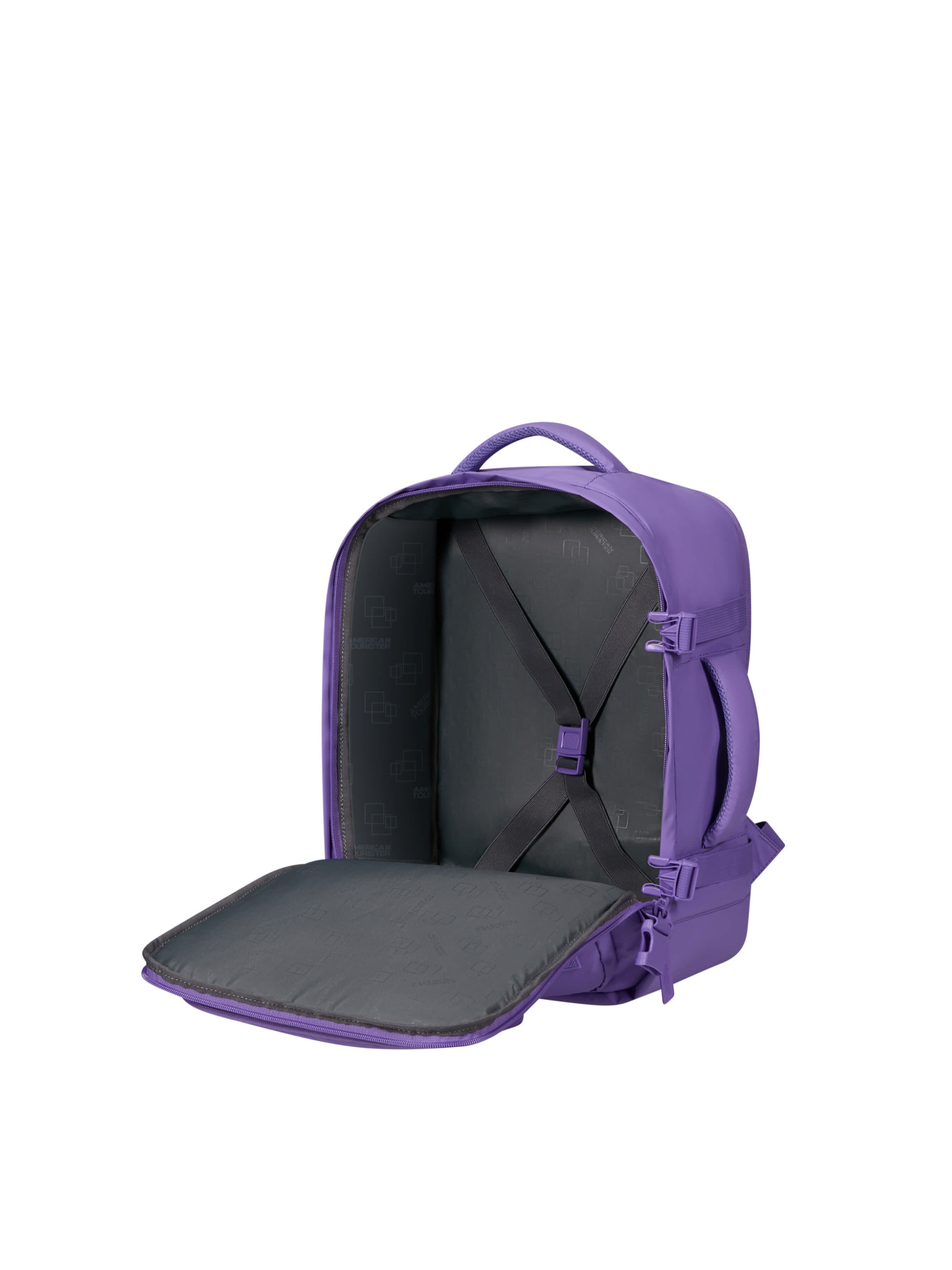 Рюкзаки American Tourister модель 91G50020 Рюкзаки American Tourister модель 91G50020 Фото